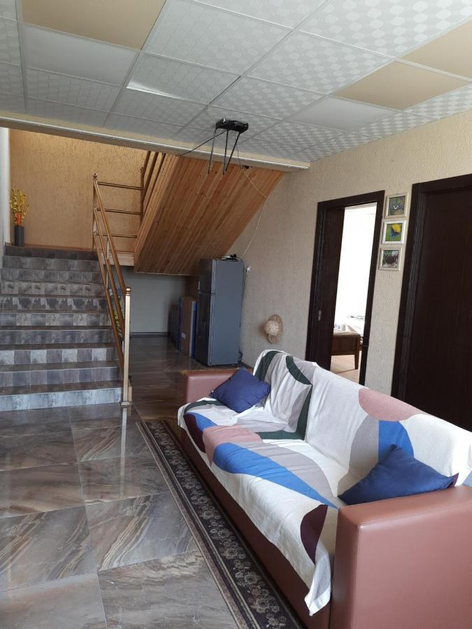 Villa Porto Franco Ureki Kültér fotó