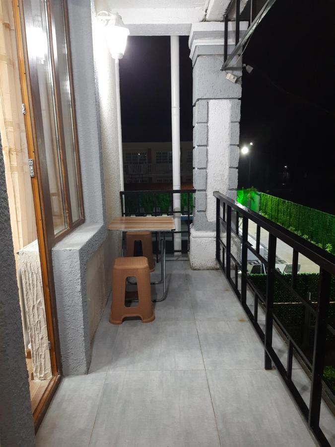 Villa Porto Franco Ureki Kültér fotó