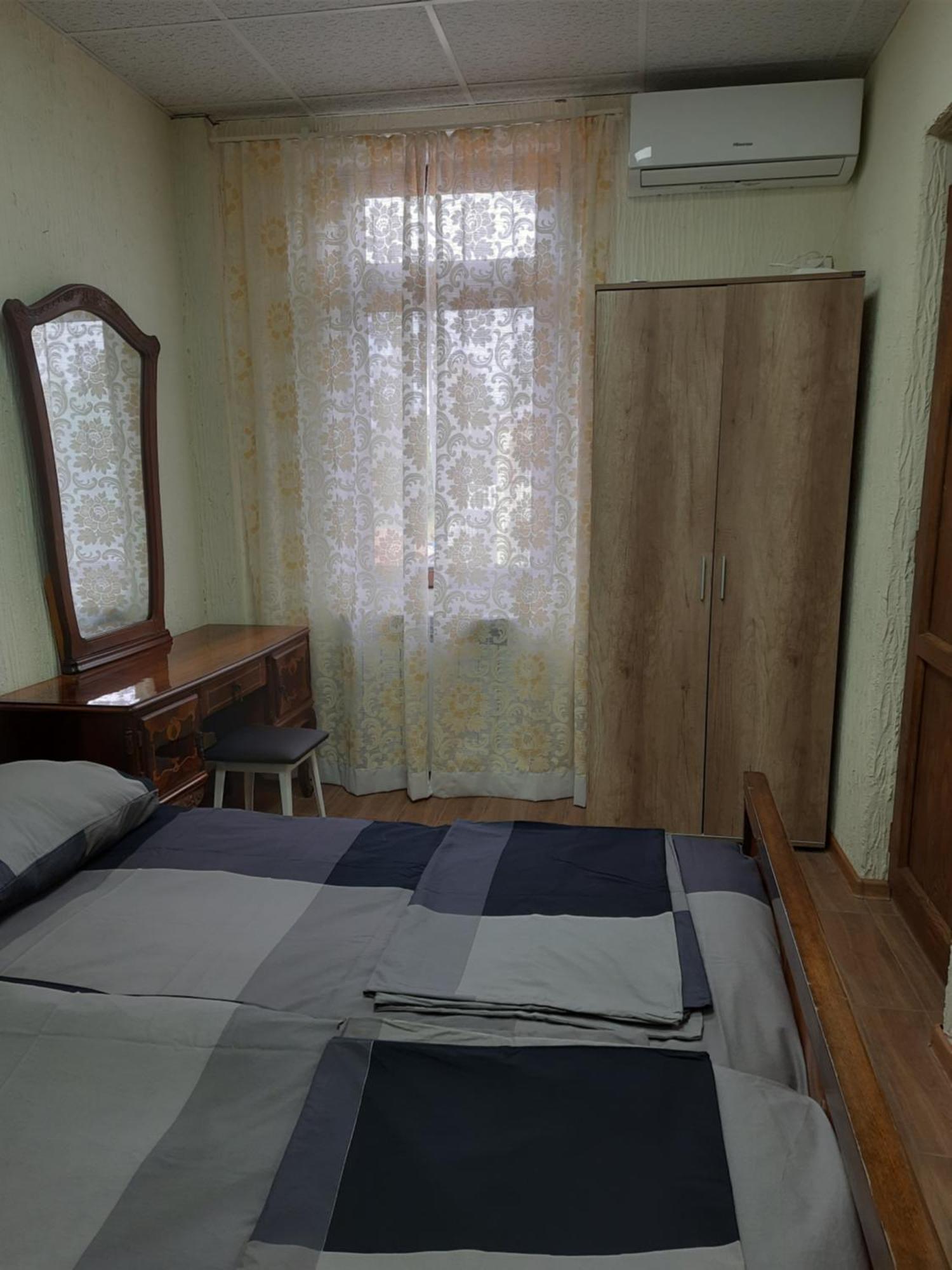 Villa Porto Franco Ureki Szoba fotó
